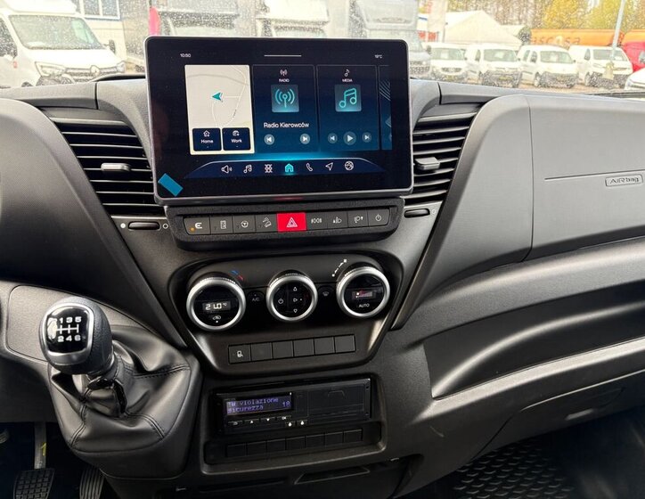 Iveco Daily Ostatní 3,0 l 129 kw