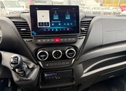 Iveco Daily Ostatní 3,0 l 129 kw