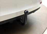 Škoda Octavia Sedan / Limuzína 1,6 l 77 kw