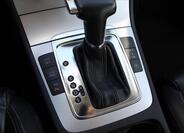 Volkswagen Passat CC 17