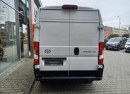 Toyota Proace Max 5
