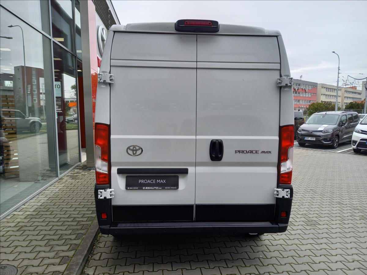 Toyota Proace Max