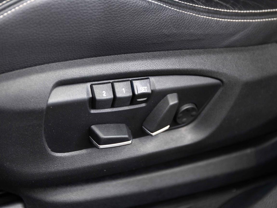 BMW X6 SUV 3,0 l 190 kw