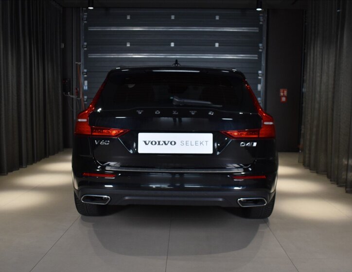 Volvo V60 Kombi 2,0 l 147 kw