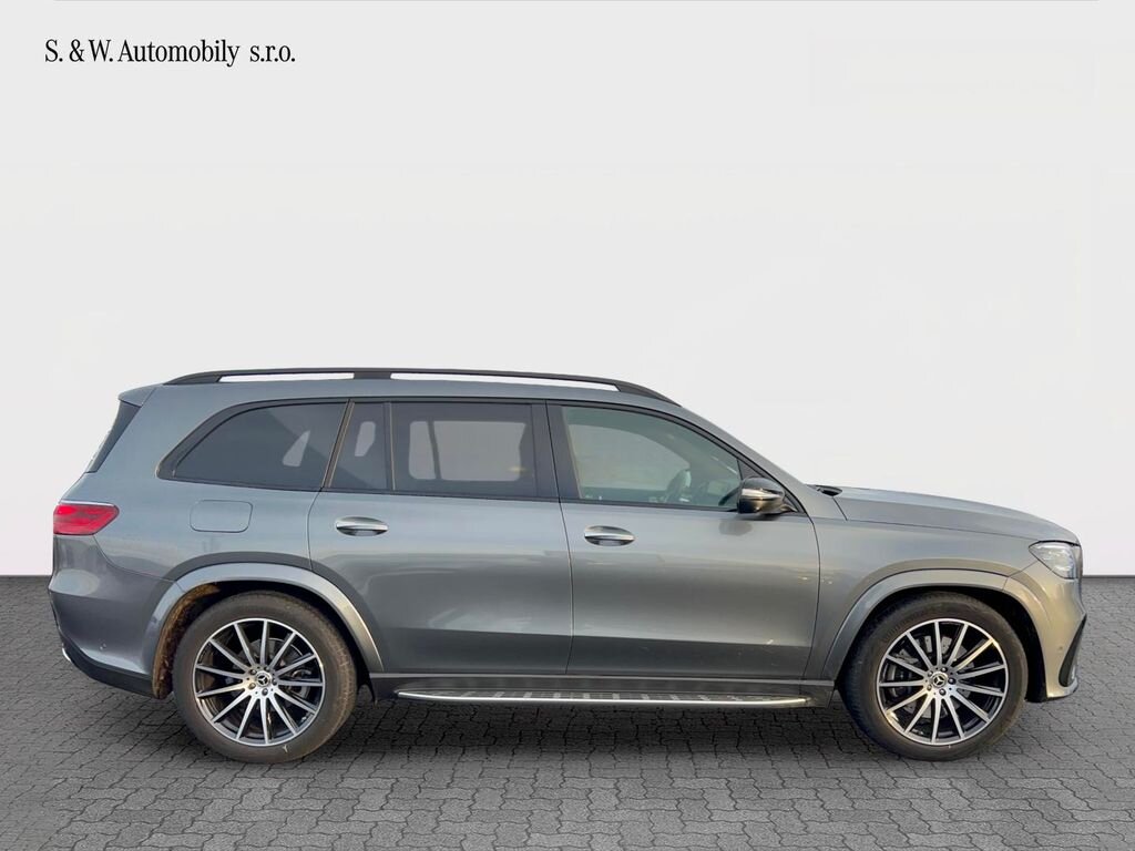 Mercedes-Benz Ostatní