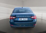 Škoda Superb 5