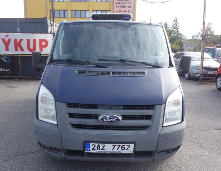 Ford Transit 2