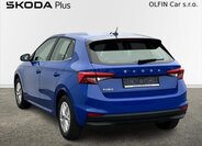 Škoda Fabia Hatchback 999,0 81 kw