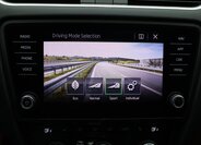 Škoda Octavia Liftback 2,0 l 180 kw