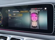 Mercedes-Benz GLE 31