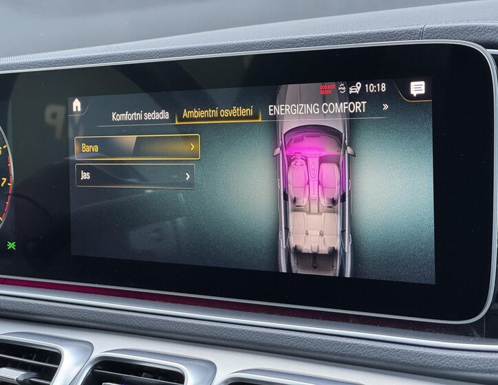 Mercedes-Benz GLE 31