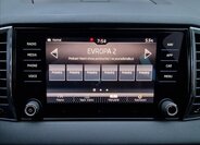 Škoda Karoq SUV 2,0 l 110 kw