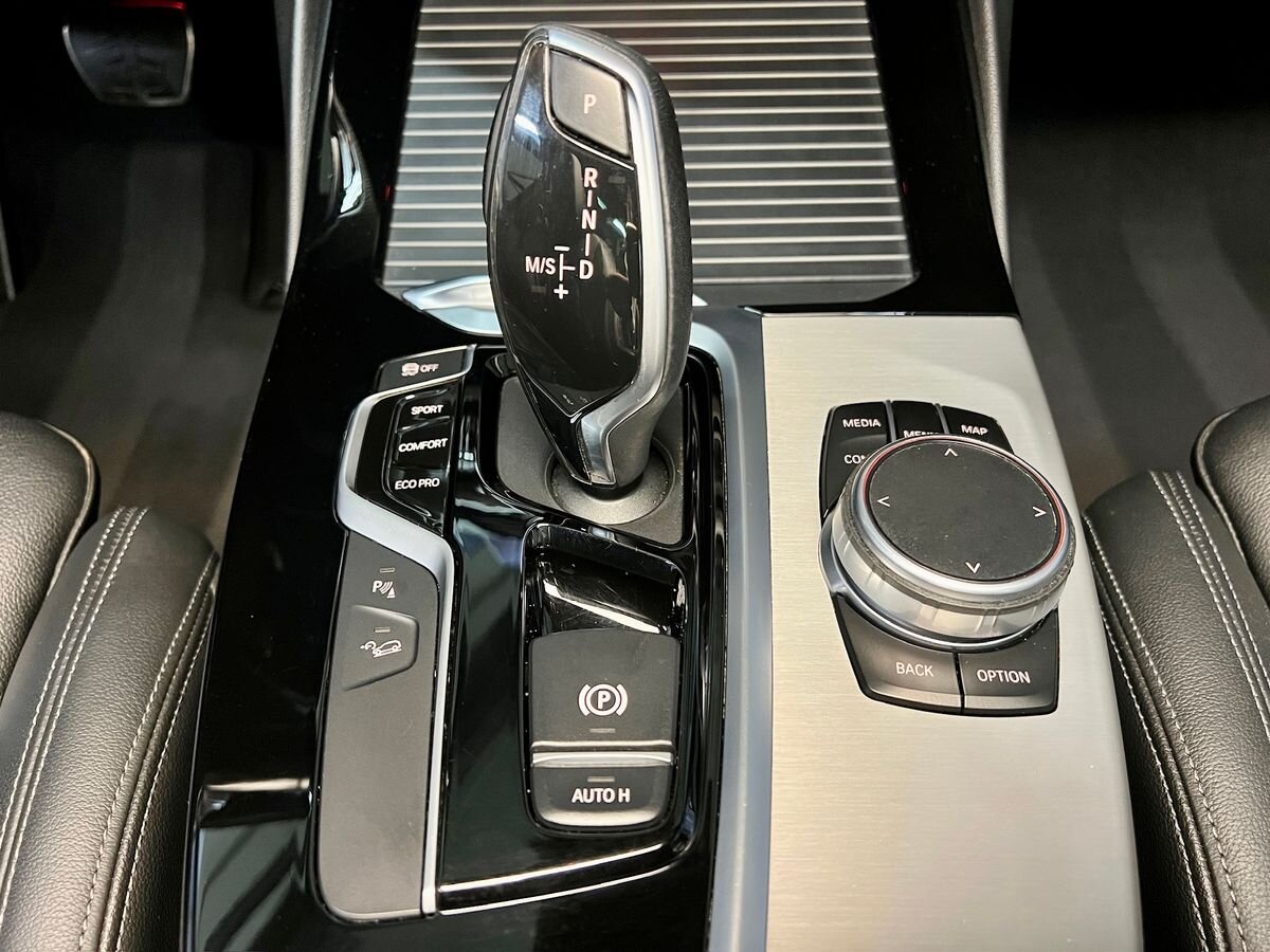 BMW X3 SUV / Terénní 3,0 l 195 kw