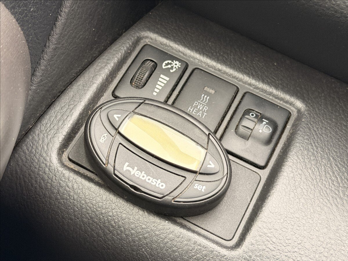 Toyota RAV4 SUV / Terénní 2,2 l 130 kw