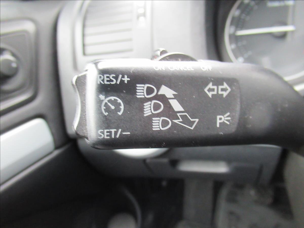 Škoda Octavia Kombi 1,9 l 77 kw