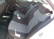 Škoda Rapid Sedan / Limuzína 1,6 l 77 kw