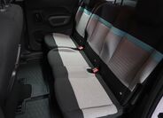 Citroën Berlingo 10