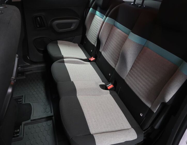 Citroën Berlingo 10