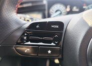 Hyundai Tucson SUV / Terénní 1,6 l 110 kw