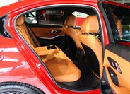 BMW Řada 3 Sedan / Limuzína 2,0 l 140 kw