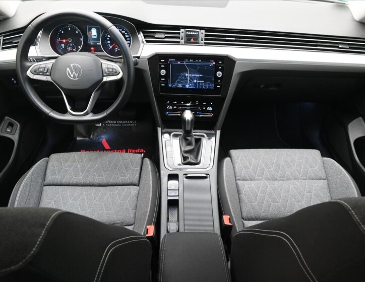 Volkswagen Passat Kombi 2,0 l 110 kw