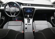 Volkswagen Passat Kombi 2,0 l 110 kw