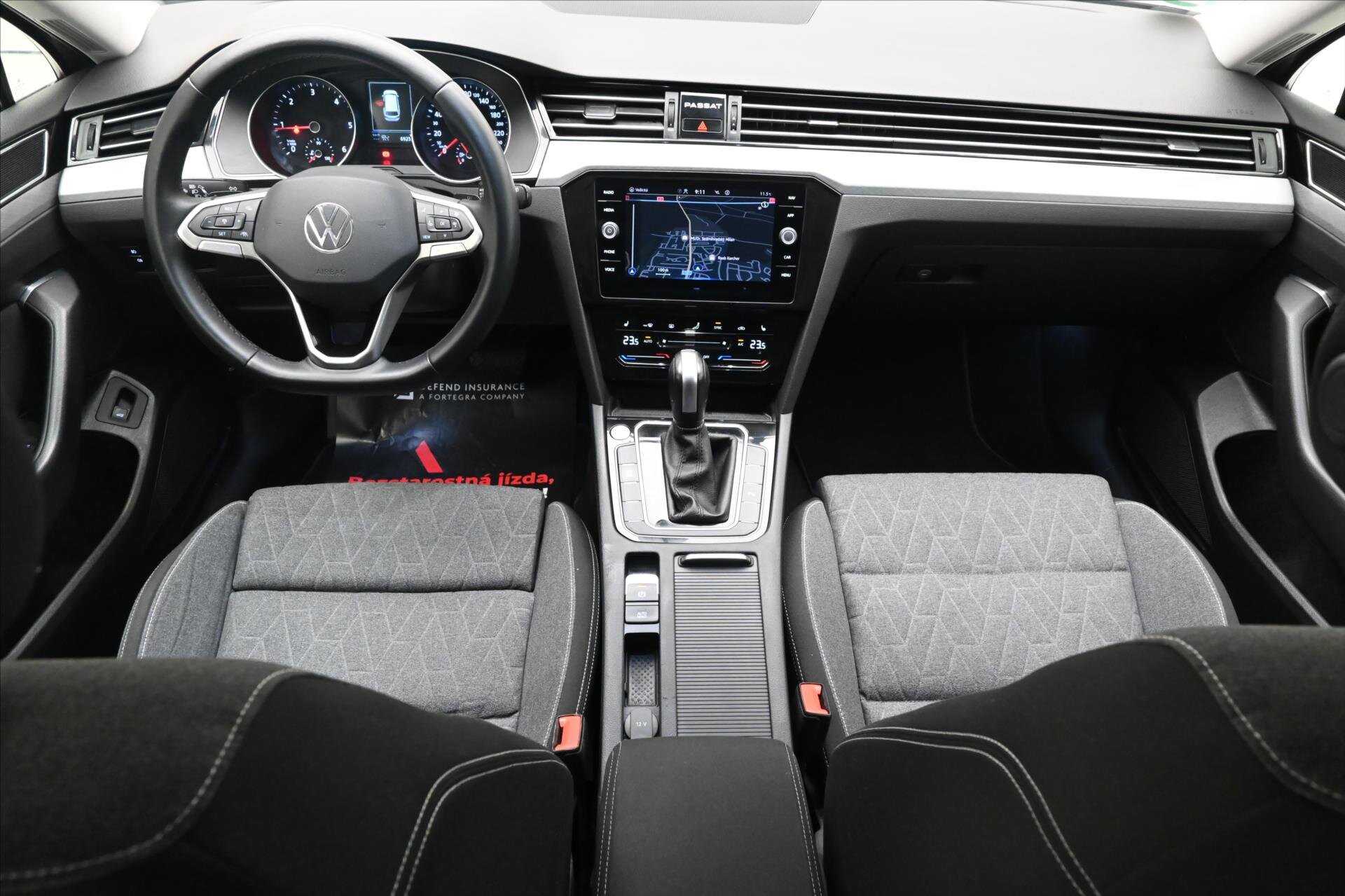 Volkswagen Passat Kombi 2,0 l 110 kw