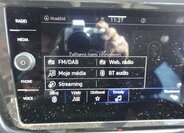 Volkswagen Tiguan SUV / Terénní 1,5 l 110 kw