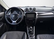 Suzuki Vitara 9