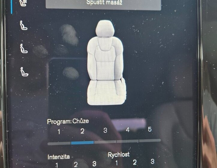 Volvo V90 Kombi 0,0 173 kw