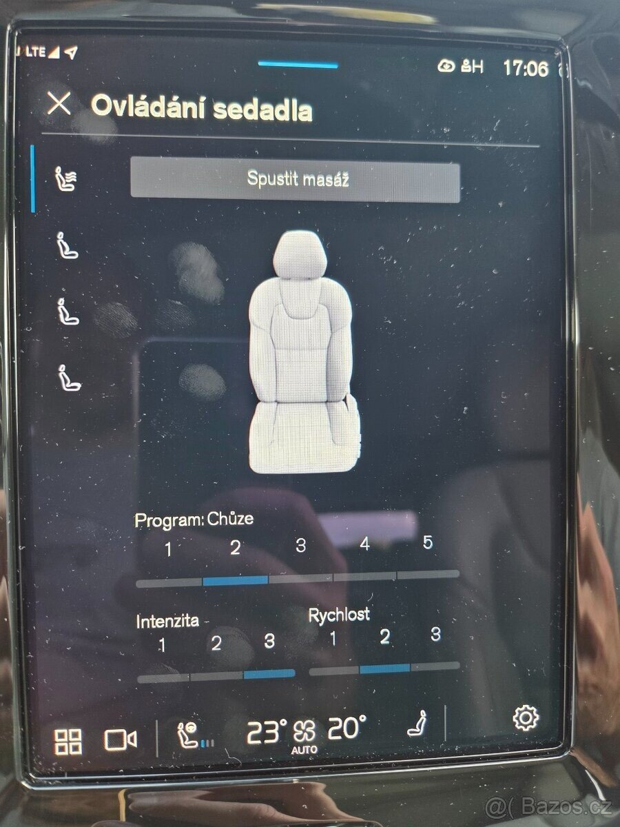 Volvo V90 Kombi 0,0 173 kw