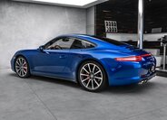 Porsche 911 Kupé 3,8 l 294 kw