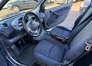 Smart Fortwo Kabriolet 698,0 45 kw