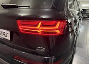 Audi Q7 SUV / Terénní 3,0 l 200 kw