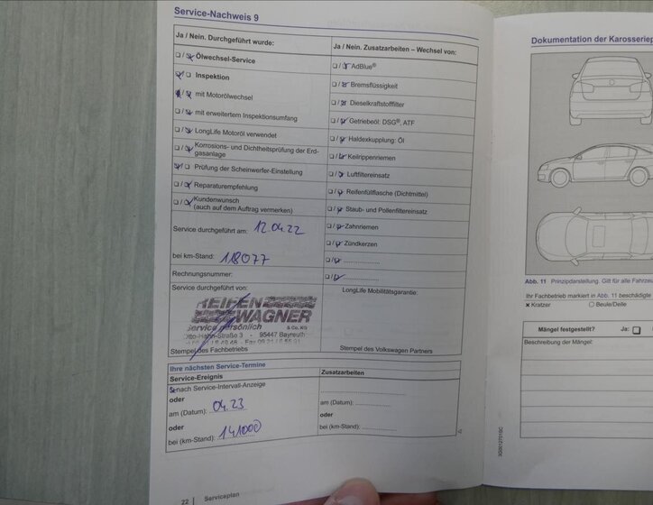 Volkswagen Tiguan 51