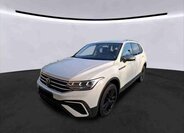 Volkswagen Tiguan SUV 2,0 l 110 kw