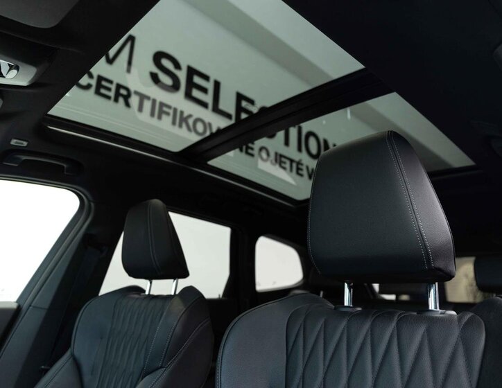 BMW X1 SUV 2,0 l 160 kw