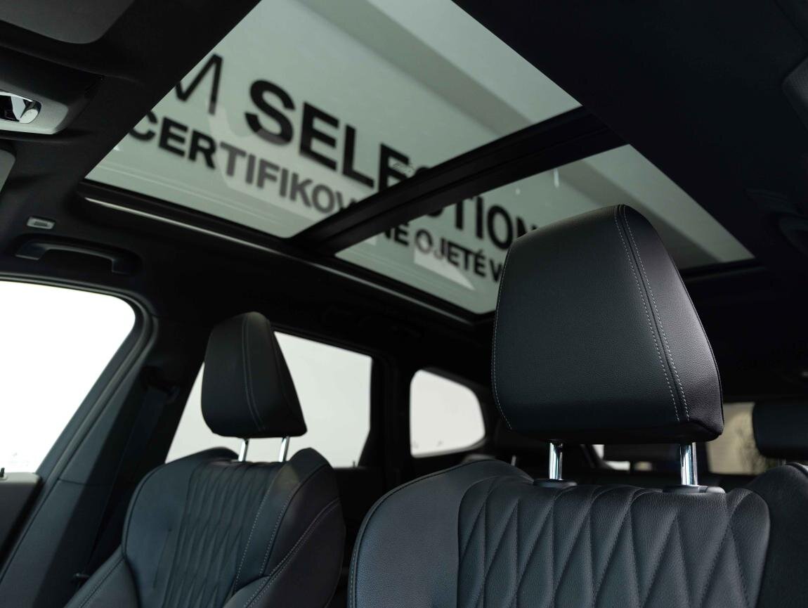 BMW X1 SUV 2,0 l 160 kw