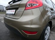 Ford Fiesta Hatchback 1,2 l 60 kw