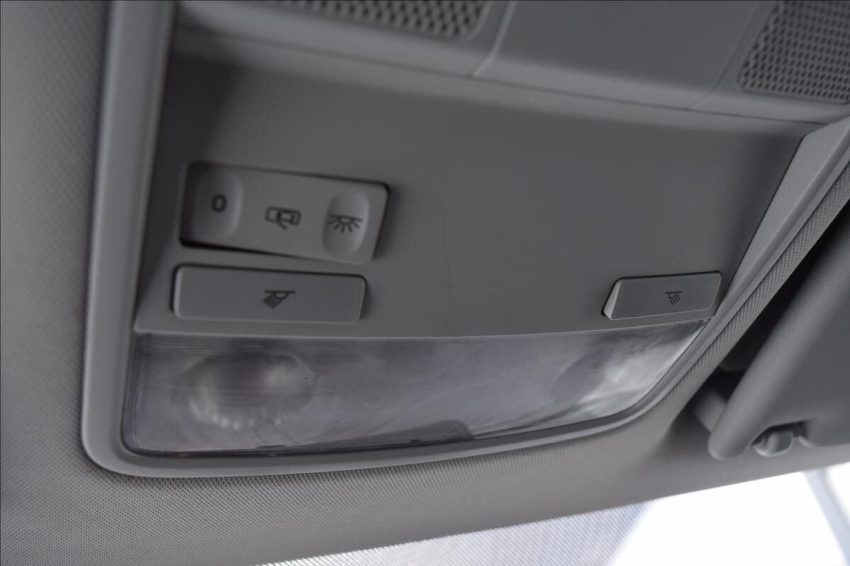 Škoda Yeti Kombi 2,0 l 81 kw