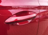 Hyundai Tucson SUV / Terénní 1,6 l 195 kw