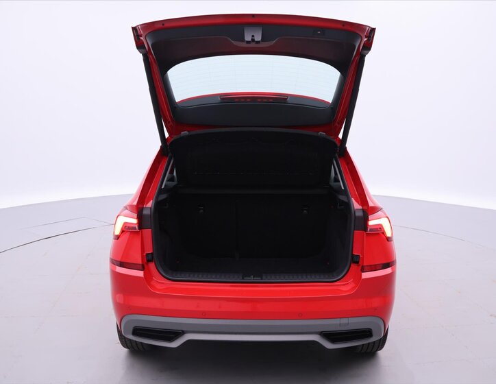 Škoda Kamiq SUV 999,0 81 kw