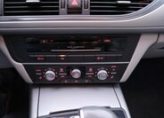 Audi A6 Kombi 3,0 l 180 kw