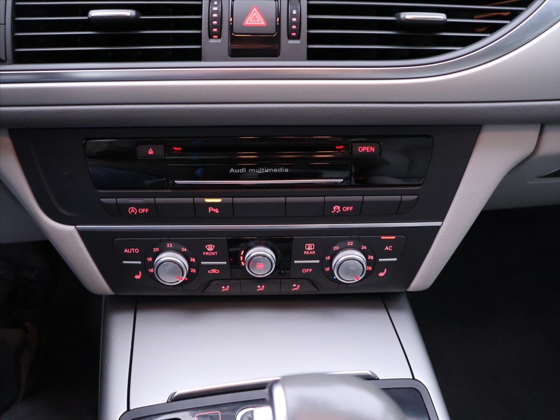 Audi A6 Kombi 3,0 l 180 kw