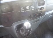 Ford Transit Ostatní 2,2 l 92 kw