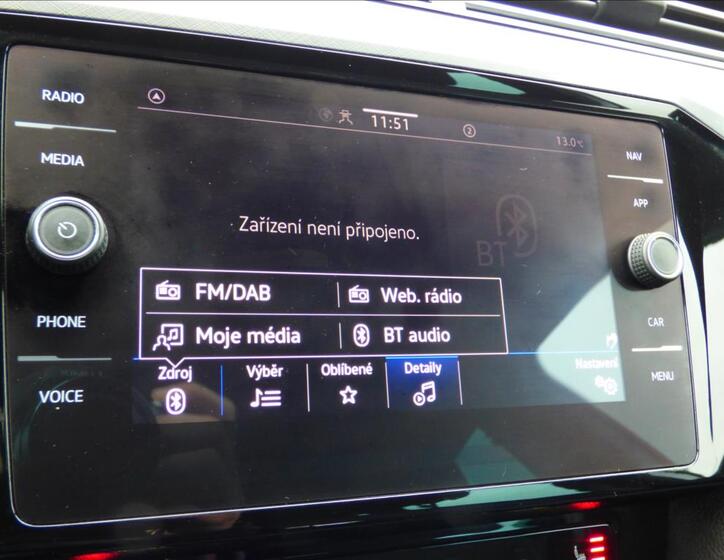 Volkswagen Passat 38