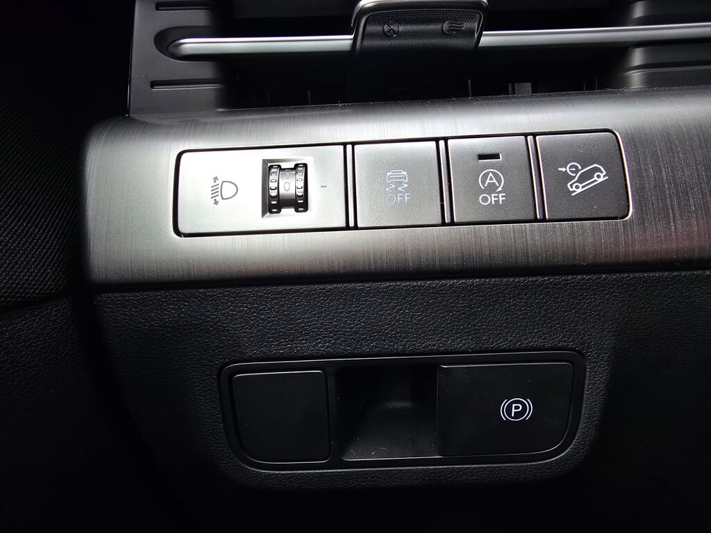 Hyundai Kona SUV / Terénní 998,0 73 kw