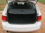 Volkswagen Golf Kombi 1,6 l 77 kw