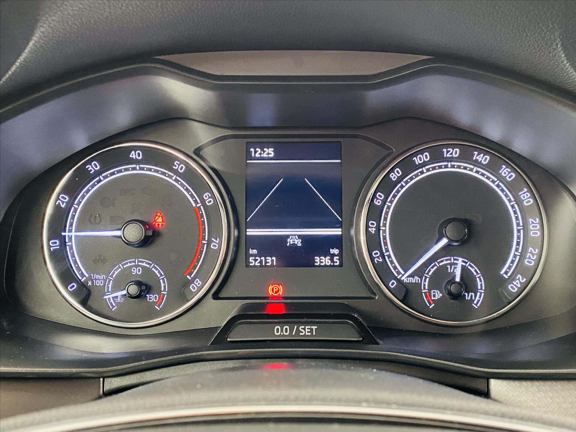 Škoda Kamiq Hatchback 999,0 81 kw