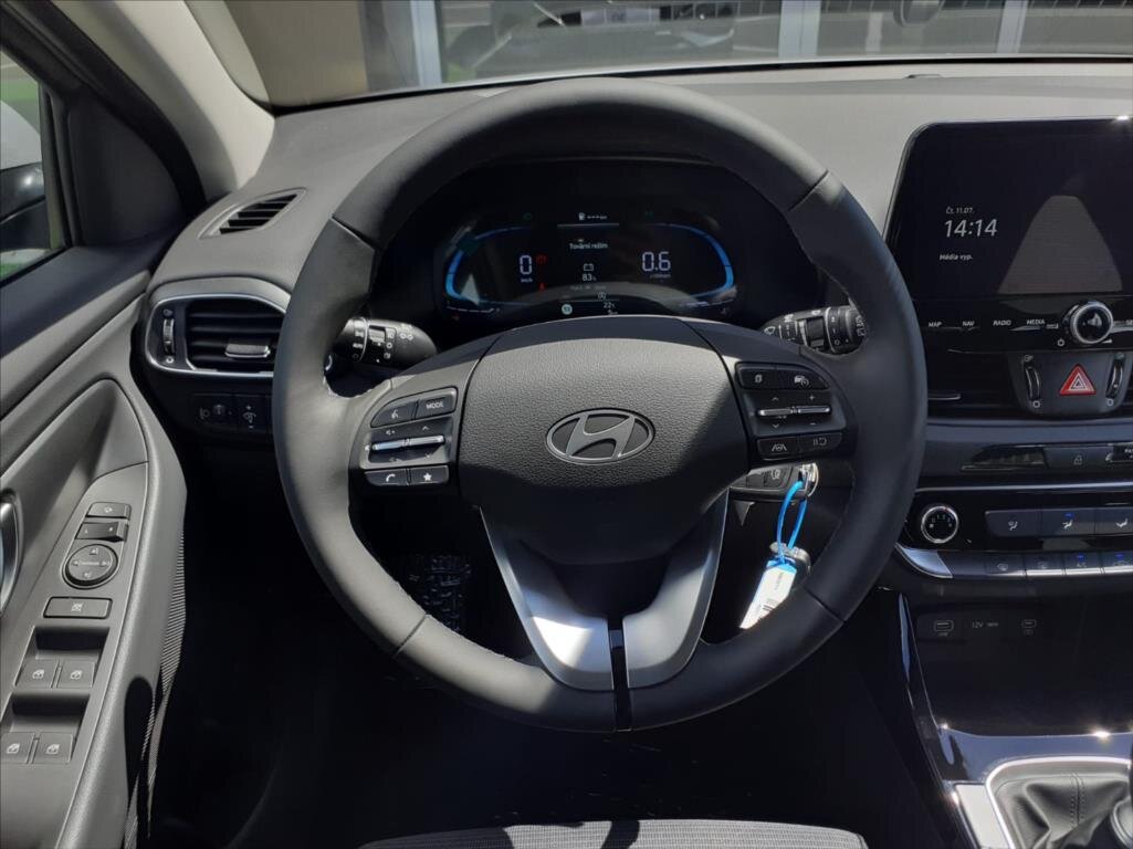 Hyundai i30 Kombi 998,0 85 kw